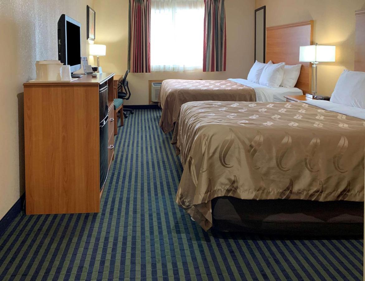 Hotel Quality Near Starved Rock State Park Ottawa