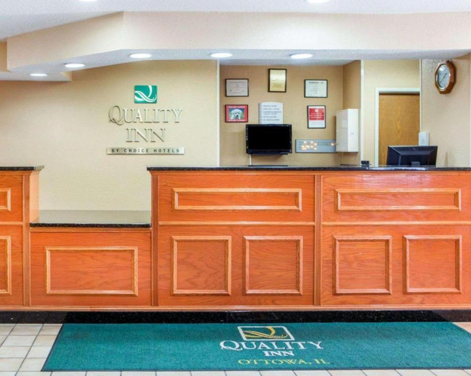Quality Near Starved Rock State Park 2*