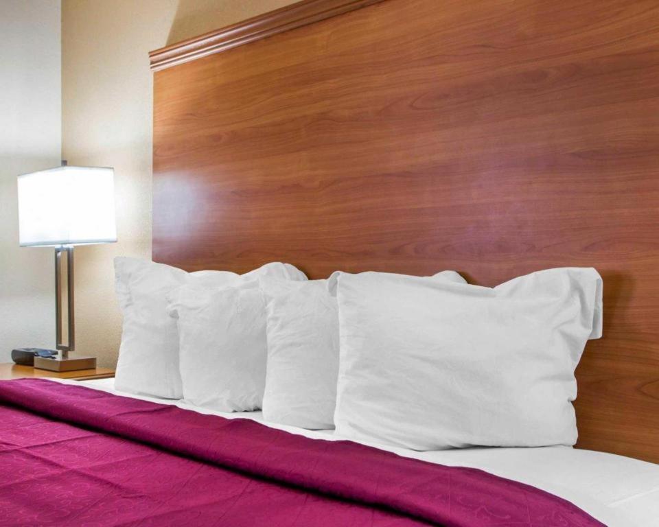 Quality Near Starved Rock State Park Hotel 2*
