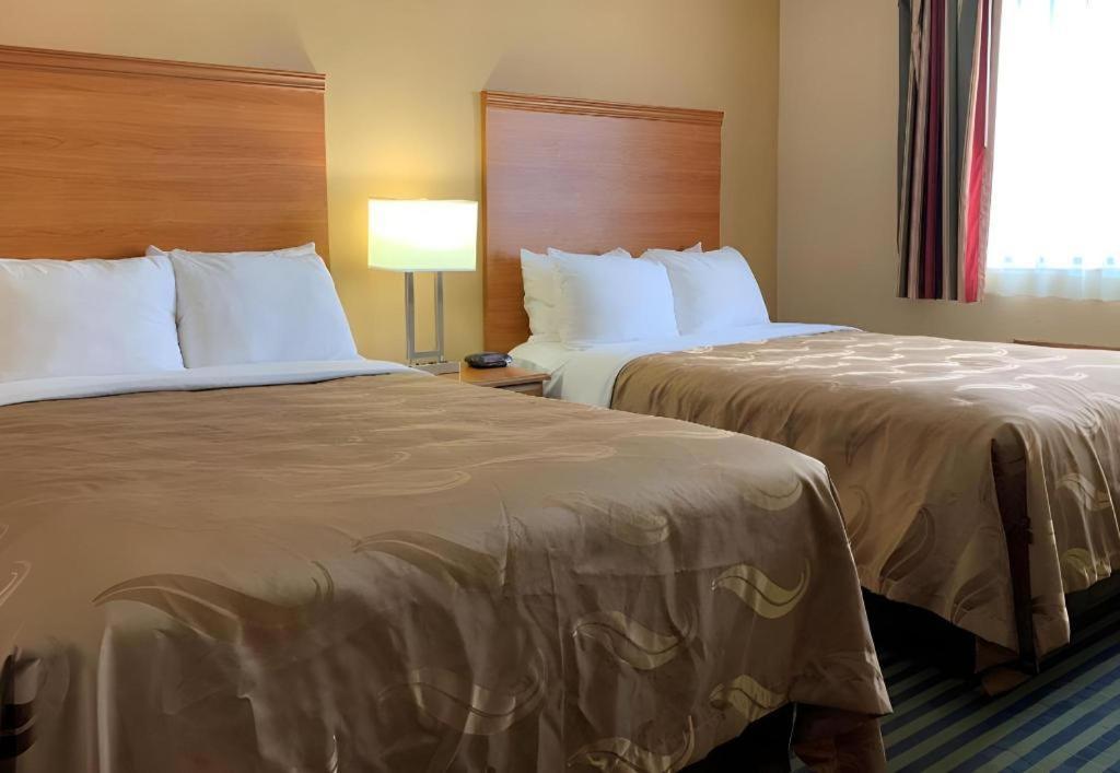 Quality Near Starved Rock State Park Ottawa