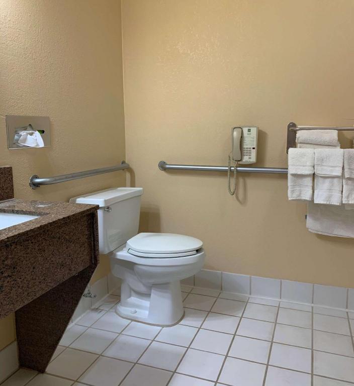 Quality Near Starved Rock State Park 2* Ottawa