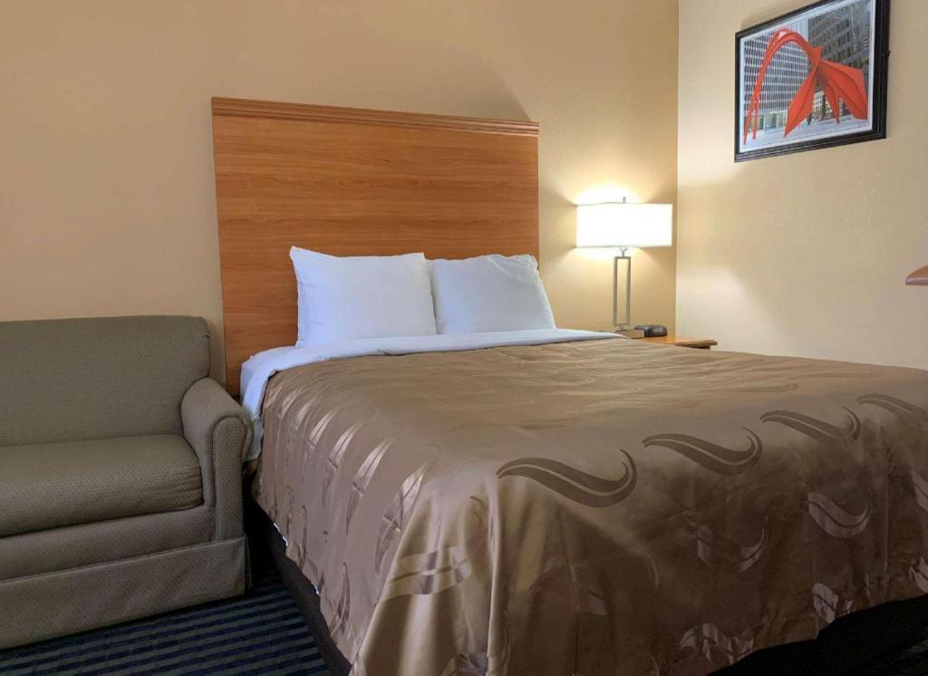 Hotel Quality Near Starved Rock State Park