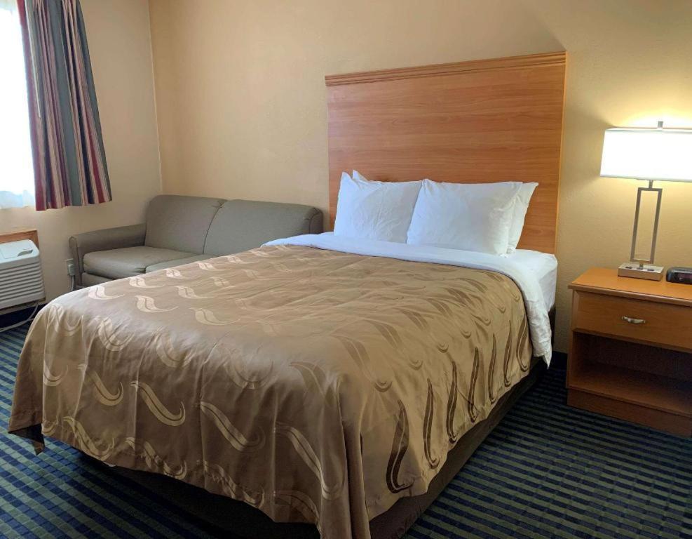 Quality Near Starved Rock State Park 2* Ottawa