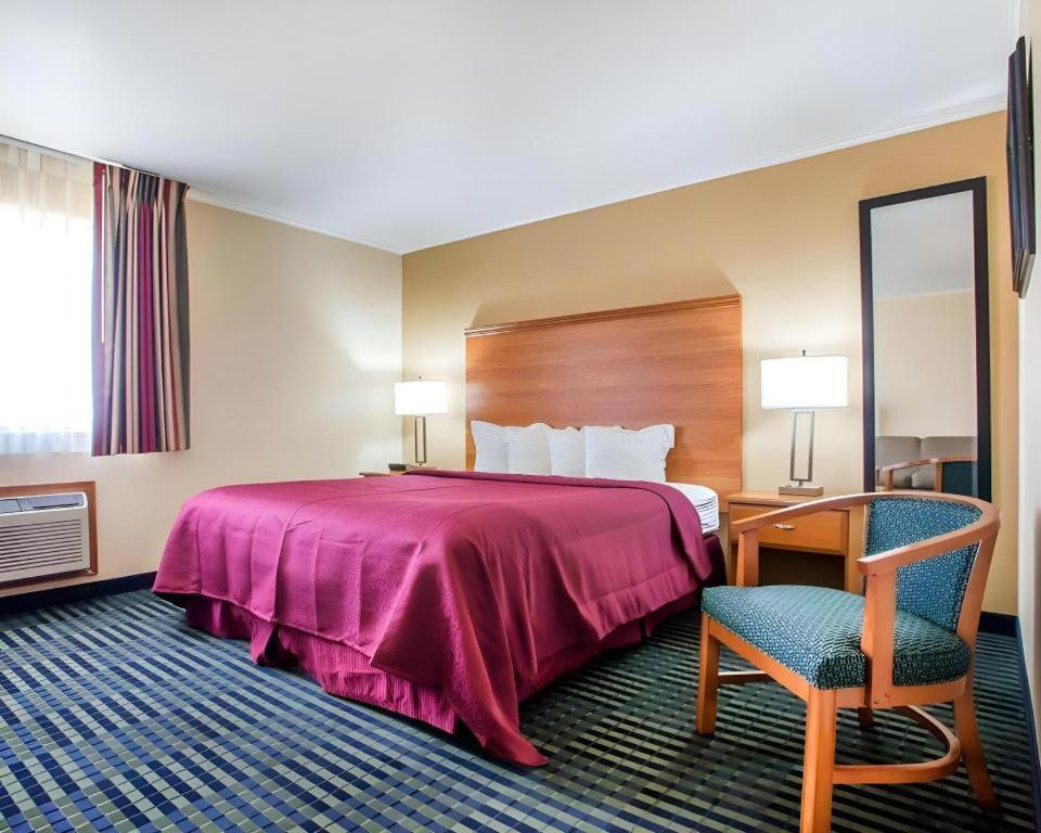 Quality Near Starved Rock State Park 2* Ottawa