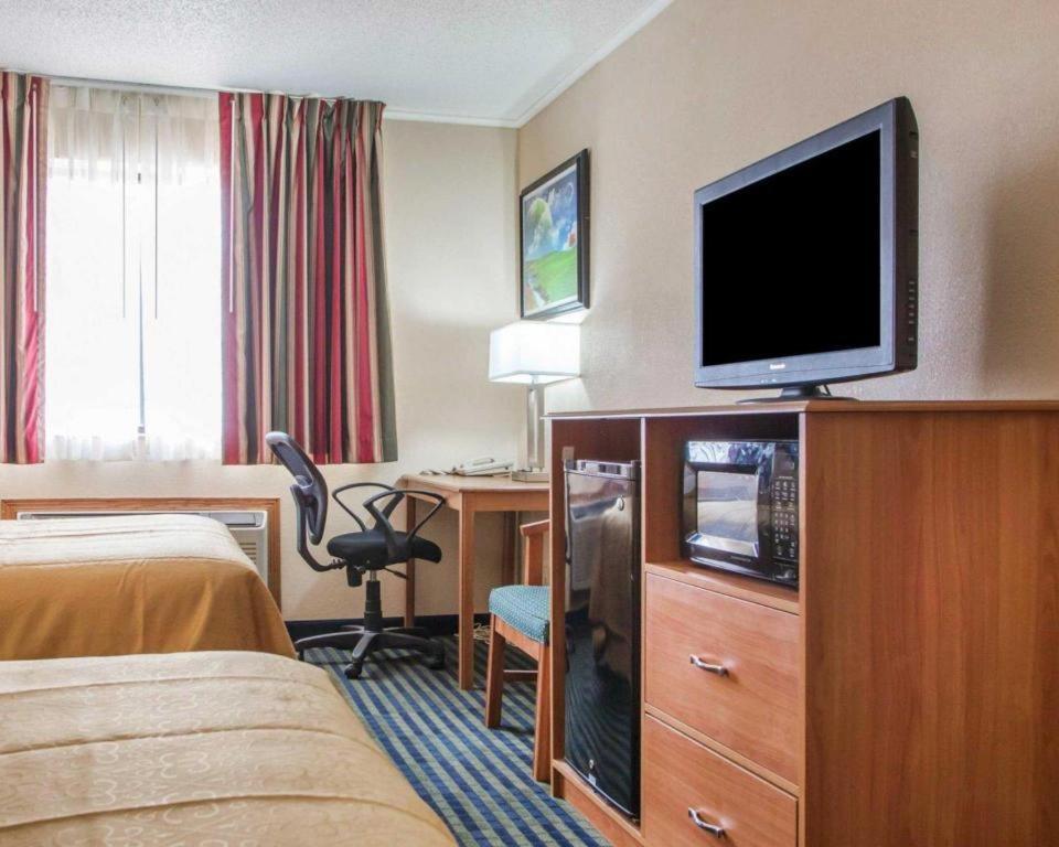 Hotel Quality Near Starved Rock State Park