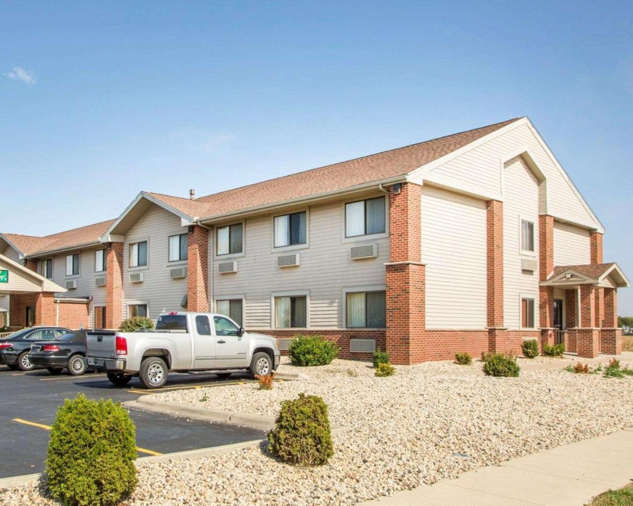 Quality Near Starved Rock State Park