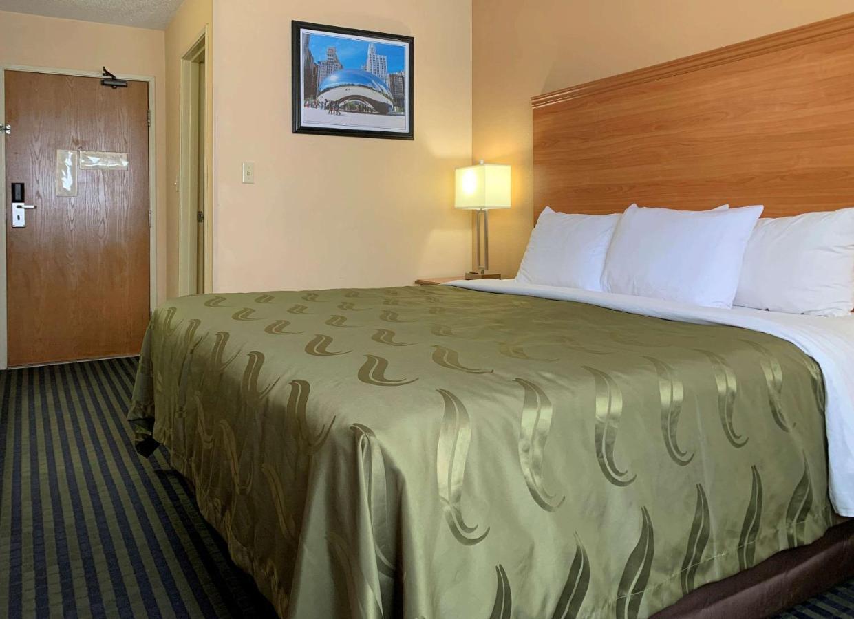 Quality Near Starved Rock State Park 2* Ottawa