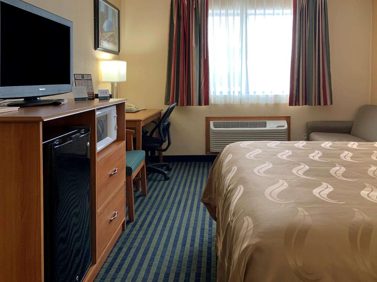 Quality Near Starved Rock State Park 2* Ottawa