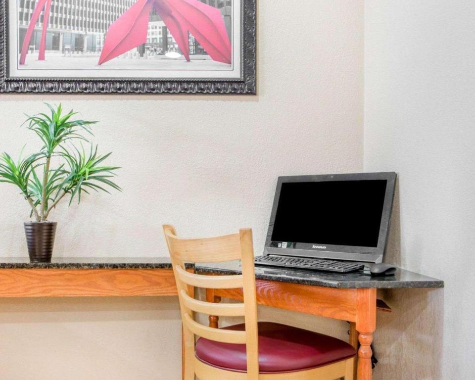 Quality Near Starved Rock State Park Hotel Ottawa